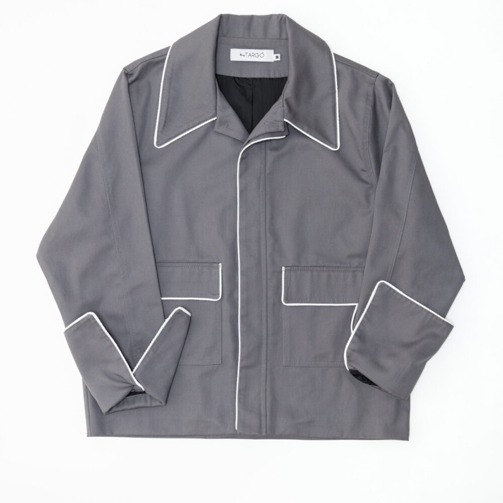 Jacket No. 12