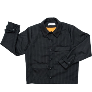 Jacket 8