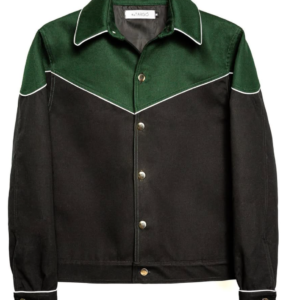 Jacket 1
