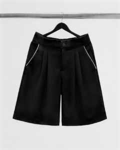 BERMUDAS
