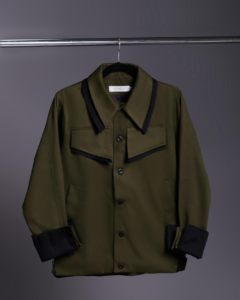 Jacket 16