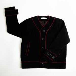 Jacket 14