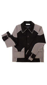 Jacket 13