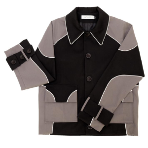 Jacket 13