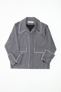 Jacket 12