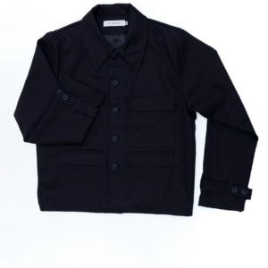 Jacket 11