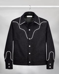 Jacket 17