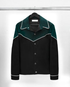 Jacket 1