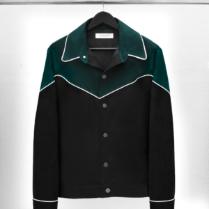 Jacket 1