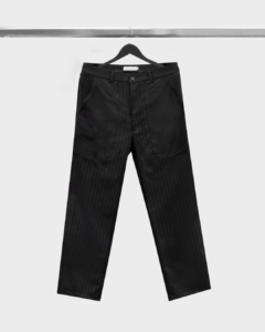 Pantalón Rayas