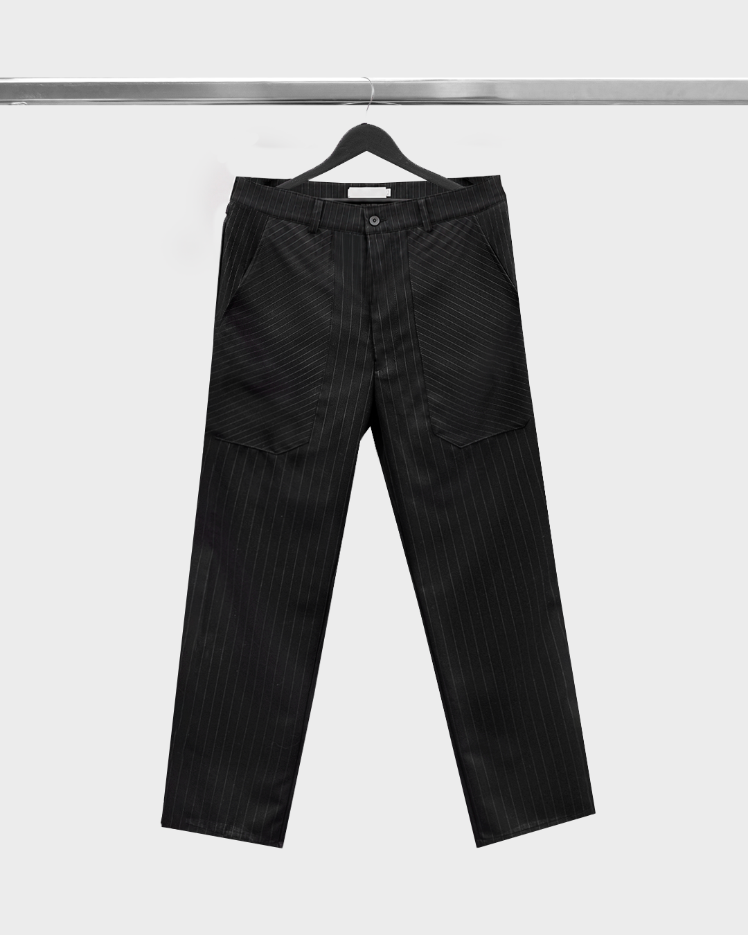 Pantalón Rayas