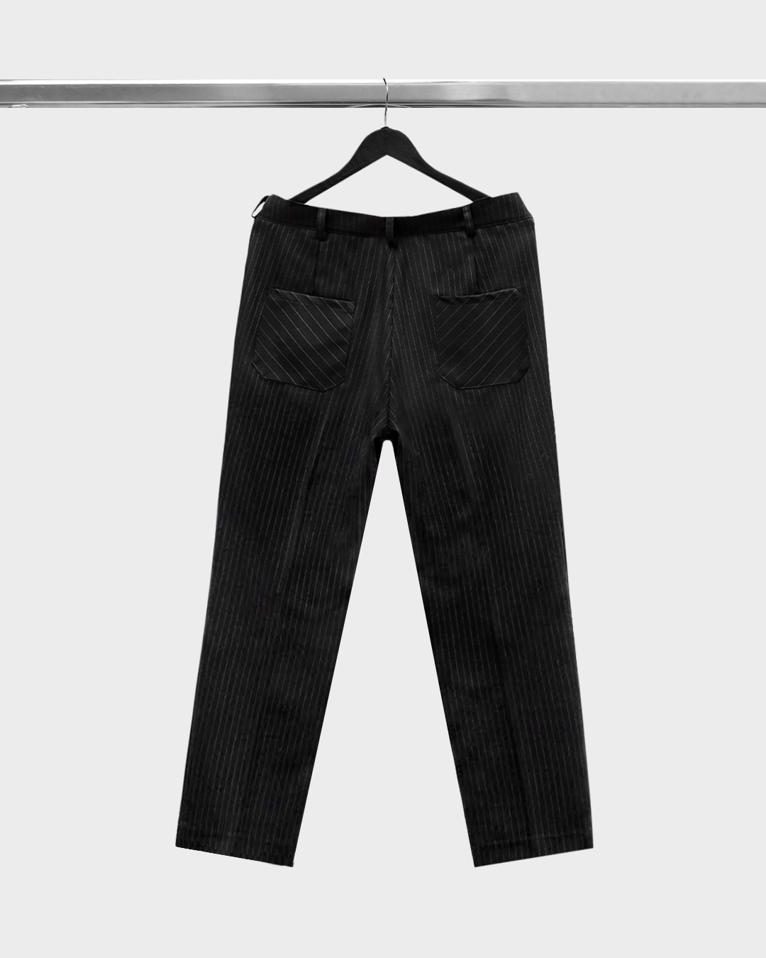 Pantalón Rayas - Imagen 2
