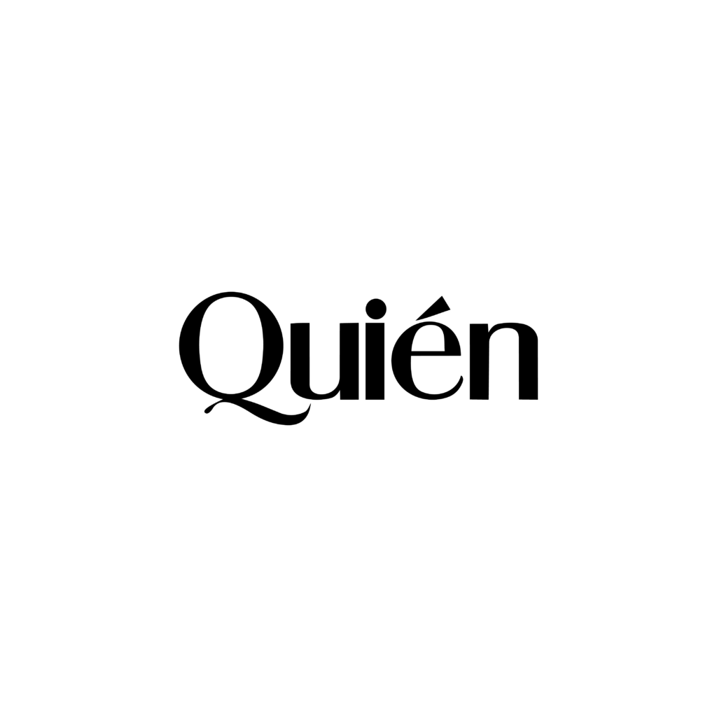 QUIEN