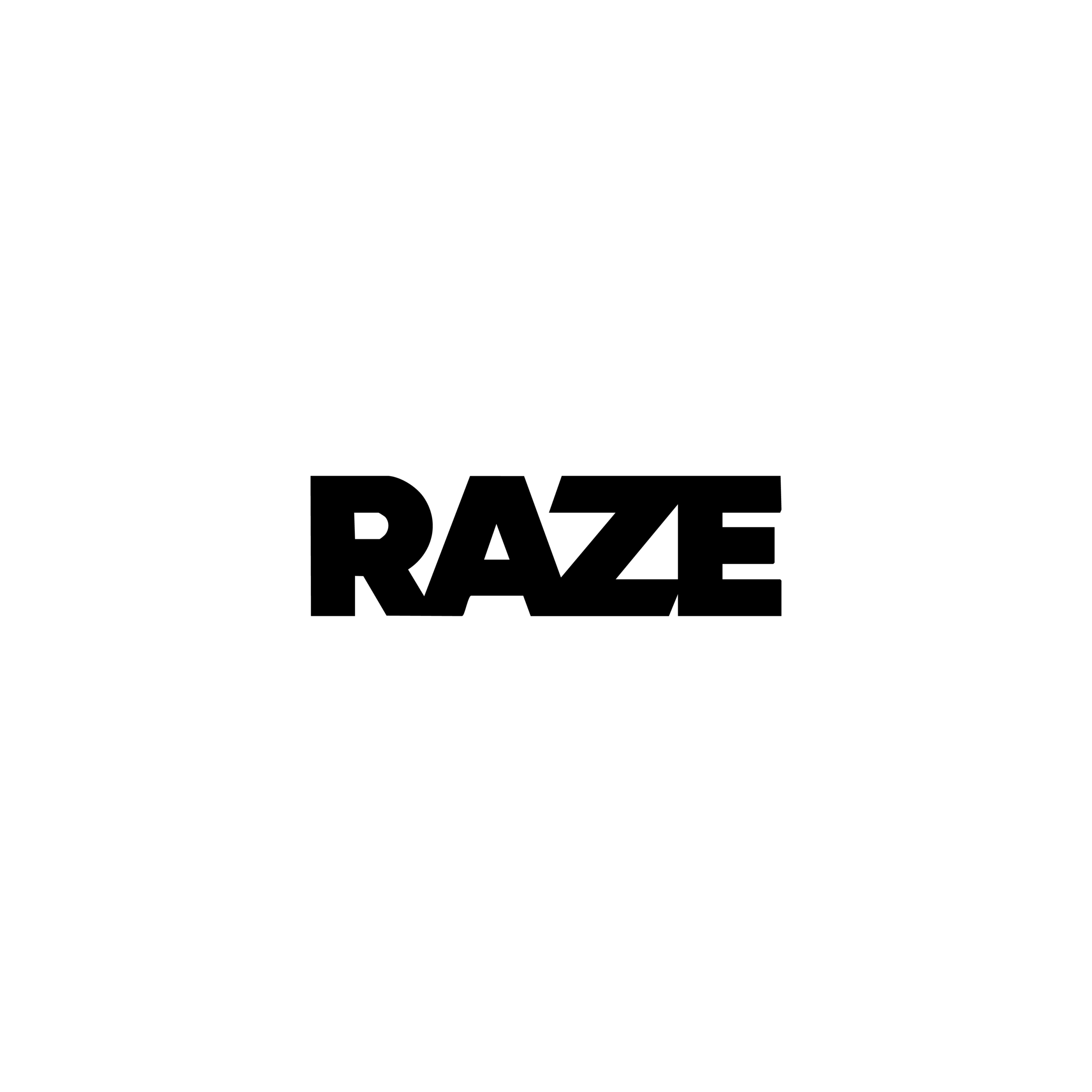 RAZE
