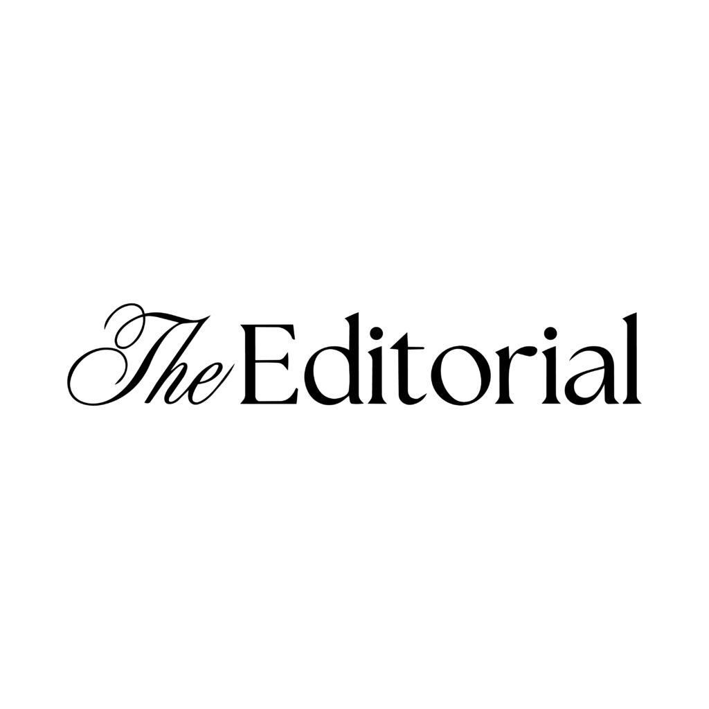 THE EDITORIAL
