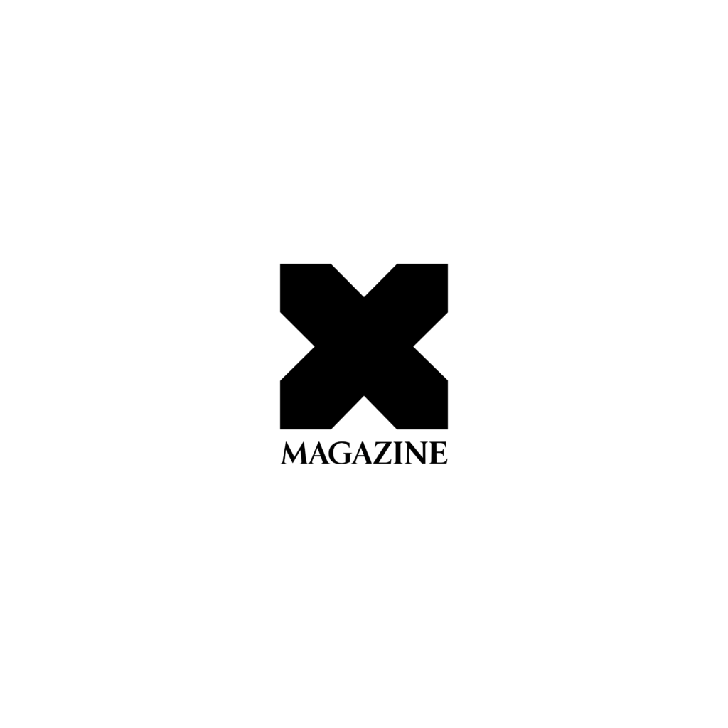 X MAGAZINE