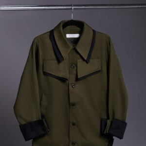 Jacket 16
