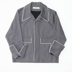 Jacket 12