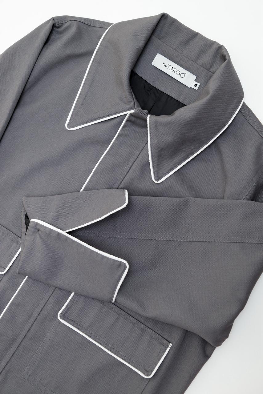 Jacket 12 - Imagen 2