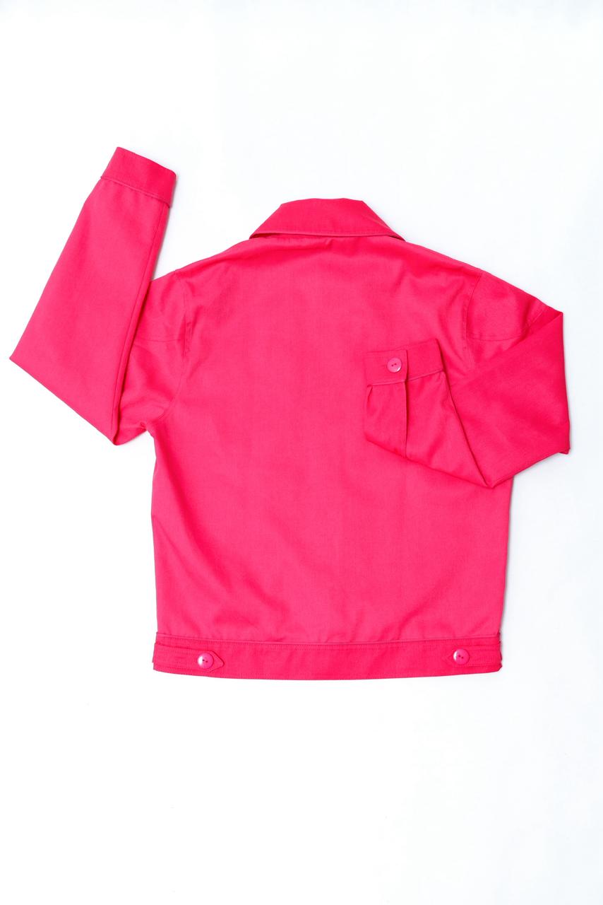 Jacket 10 - Imagen 3